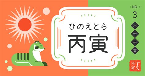 丙寅 性格|【日干支】「丙寅」の性格・特徴・恋愛・適職・有名。